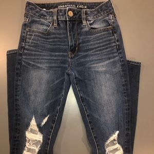 American Eagle, Size 2, GUC